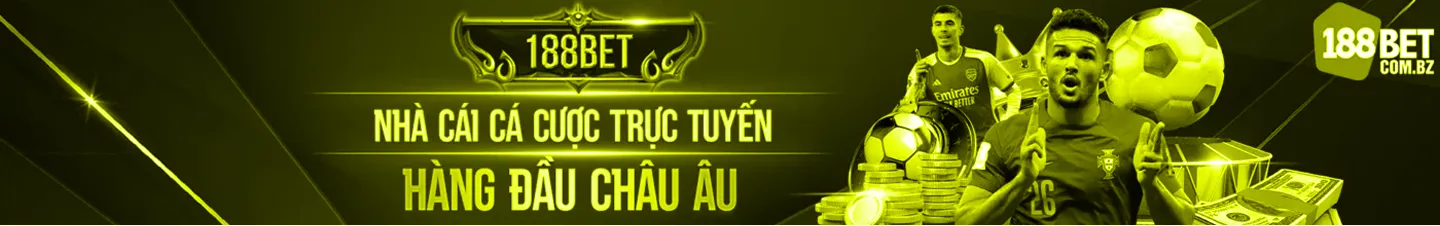 Tải ngay ứng dụng 188bet app